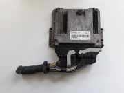 Motorsteuergerät FORD FOCUS III 1.5 TDCi F1F112A650SA F1F112B684AD