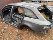 Seitenverkleidung hinten links AUDI A4 Avant (8K5, B8) 2.0 TDI