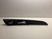 Türpolsterverkleidung vorne rechts MERCEDES-BENZ GLE Coupe (C292) 350 d 4-matic (292.323, 292.324) A1667600661