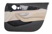 Türpolster vorne rechts MERCEDES-BENZ CLS (C257) AMG CLS 53 EQ Boost 4-matic+ (257.361)