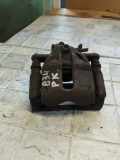 Bremssattel links vorne Nissan Note (E11)
