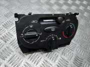 Klimabedienteil PEUGEOT 206 Hatchback (2A/C) 1.1 i 1068901