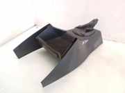 Mittelkonsole AUDI 80 (8C, B4) 1.9 TDI 893863243