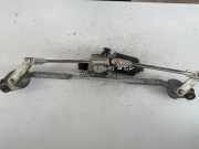 Scheibenwischermechanismus vorne TOYOTA AVENSIS Sedan (_T25_) 2.0 D-4D (ADT250_) 02G01B3597