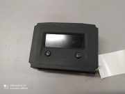 Navigationsanzeige OPEL ASTRA H Estate (L35) 1.8 1041469