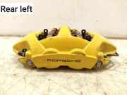 Bremssupport hinten links PORSCHE Taycan Taycan 971907637A 9J1615403H