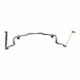 Stabilisator vorne Opel Zafira B (A05)