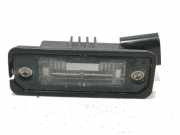 Kennzeichenbeleuchtung VW GOLF V Variant (1K5) 1.9 TDI 1J6943021B 3D0943021A