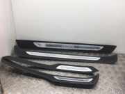 Schwellerverkleidung