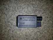 Luftqualitätssensor BMW 5 Touring (E39) 530 d 00612000462250 64118391470