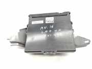 Andere Steuergeräte TOYOTA AVENSIS Sedan (_T27_) 2.0 D-4D (WWT271_) 89260-05010