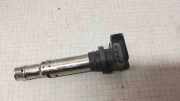 Hochspannungszündkabel (Steckkabel) VW POLO (AW1, BZ1, AE1) 1.0 MPi 0986221023