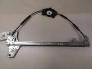 Türfensterheber hinten links PEUGEOT 308 (4A_, 4C_) 1.6 HDi 9634456980