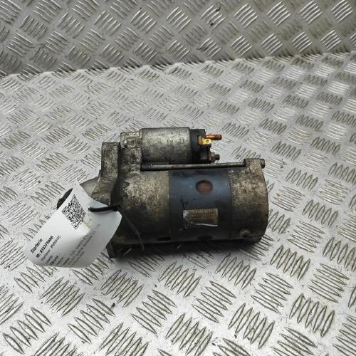 Anlasser FORD RANGER (ET) 3.0 TDCi 4x4 WL9118400 M002T87271ZT Bild Anlasser FORD RANGER (ET) 3.0 TDCi 4x4 WL9118400 M002T87271ZT