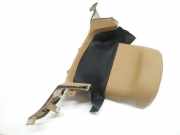 Lenkmechanismus Verkleidung PORSCHE PANAMERA (970) 4.8 Turbo 97055247300