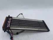 Elektrischer Schulterschulterkühler TOYOTA YARIS (_P1_) 1.4 D-4D (NLP10_) 06T144K0051