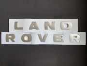 Emblem Land Rover Freelander 1 (L314)