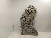 Abdeckung der Vertriebskette MAZDA 3 Sedan (BL) 2.2 MZR CD R2AA10501