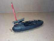 Türaußengriff hinten rechts FIAT SEDICI (FY_) 1.9 D Multijet 4x4