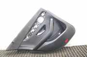 Türpolster hinten links MERCEDES-BENZ C (W205) C 220 BlueTEC / d (205.004)