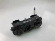 Heizungsbetätigung (Konsole) vorne VW Passat B6 (3C2) 537011CF