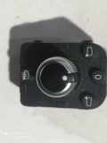 Spiegeleinstellschalter AUDI A4 Avant (8W5, B9) 2.0 TDI 4M0959565H