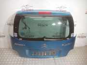 Heckklappe geschlossen Citroen C3 Picasso (SH)