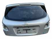 Kofferraumdeckel NISSAN QASHQAI II (J11, J11_) 1.5 dCi