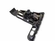 Stoßstangenhalterung hinten links BMW 6 (E63) 645 Ci 51127008839