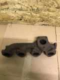 Auspuffkrümmer links BMW 3 (E90) 320 d xDrive 14341710AT