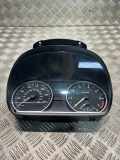 Kombiinstrument BMW 1 Cabrio (E88) 118 i