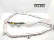 Airbag Dach rechts Porsche Panamera 1 (970) 97080309201