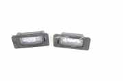 Kennzeichenleuchte BMW X5 (F15, F85) 7193293