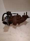 Turbolader Renault Espace II (J 63) 4540672