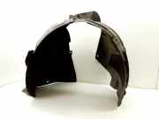 Radhaus links vorne Opel Zafira Tourer C (P12) 13301571