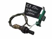 Lambdasonde Citroen C3 (FC) 144998