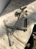 Fensterheber links vorne Subaru Legacy II (BD/BG)