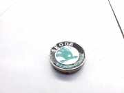 Radabdeckung Skoda Fabia (6Y) 6Y0601149
