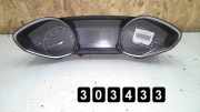 Tachometer Peugeot 308 II SW ()