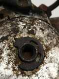 Bremssattel rechts hinten VW Passat B7 Alltrack (36, B7)