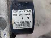 Pumpe ABS Mazda 2 (DE, DH) 2S612M110CE