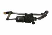 Wischergestänge vorne Renault Clio III (BR0/1, CR0/1) 3035452361