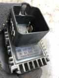 Relais für Glühanlage Opel Astra G Coupe (T98C) 09132691