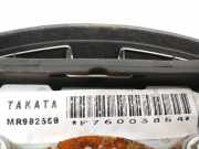 Schleifring Airbag Mitsubishi L 200 (K60T) TAKATAMR992559