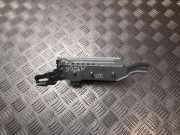 Airbag Sitz links vorne Mercedes-Benz E-Klasse Cabriolet (A207) A2078600802