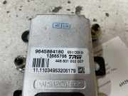 Sensor für Längsbeschleunigung Peugeot 307 SW () 9645884180