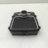 Radio Bedienschalter Audi Q7 (4L) 4M0919615H