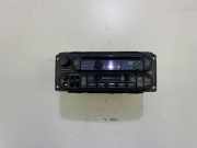 Radio/Navigationssystem-Kombination Chrysler PT Cruiser (PT) P05091601AE