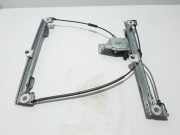 Fensterheber rechts vorne Renault Kangoo II - Grand Kangoo (KW0) 807207012R
