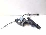 Türschloss links Ford Focus IV (HN) JX7BA264A53A